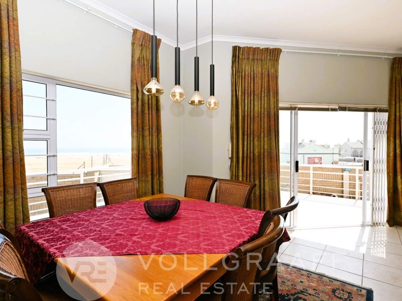 Three Bedroom Townhouse for Sale - Vogelstrand - Photo 6