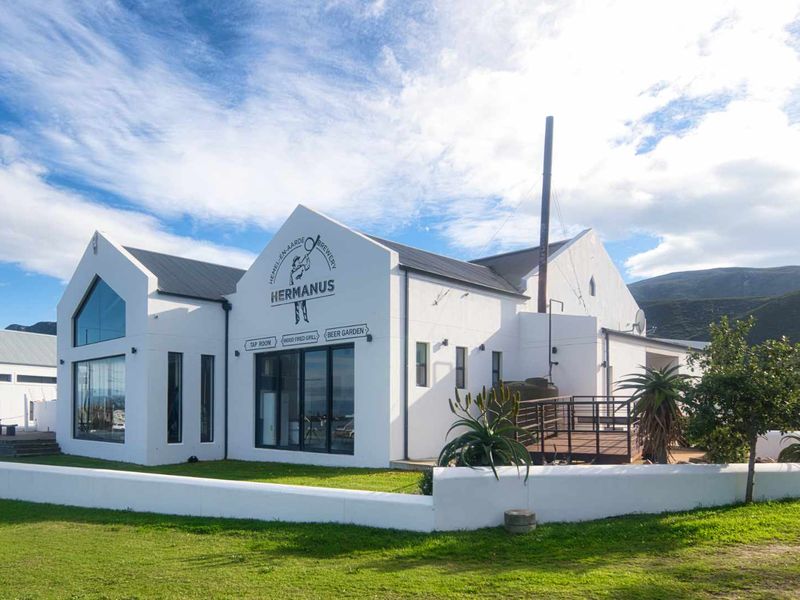 Prime Property and Restaurant and Brewery Investment Opportunity in the Heart of the Hemel-en-Aarde* - Photo 3