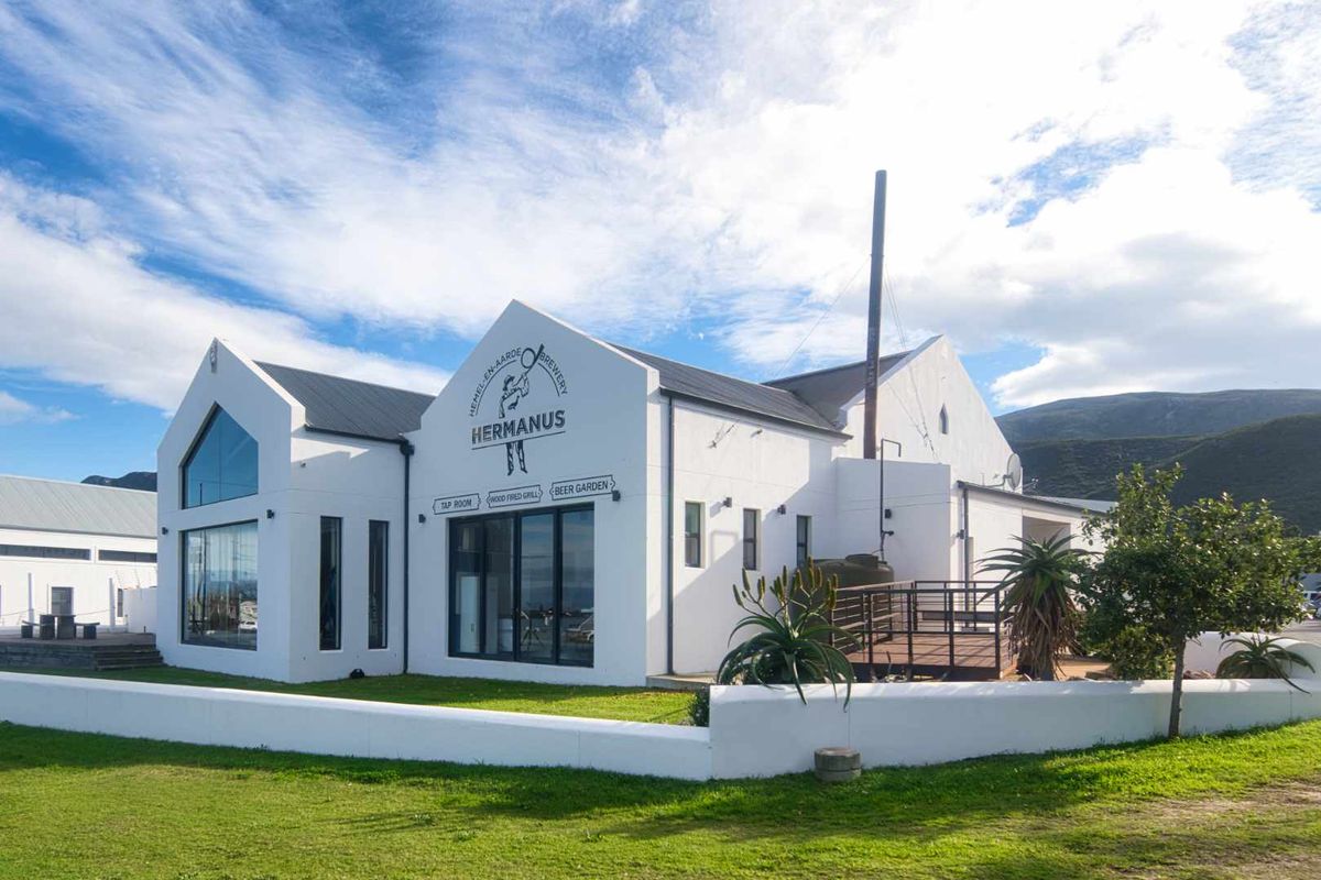 Prime Property and Restaurant and Brewery Investment Opportunity in the Heart of the Hemel-en-Aarde* - Photo 3
