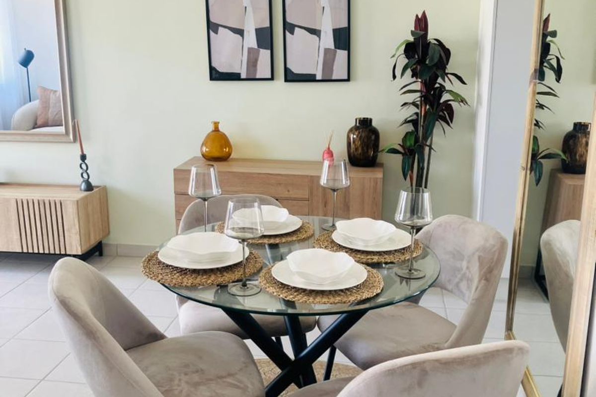 Own a home that makes money while you sleep at Dunes Estate- Walvis Bay - Photo 5