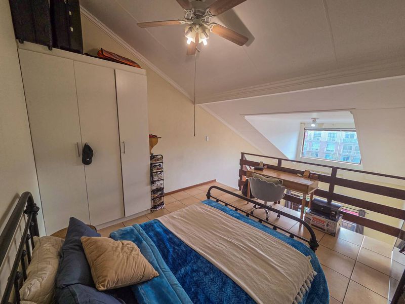 Rare Top-Floor Loft | For Sale | Hillcrest, Pretoria | Sole Mandate - Photo 6