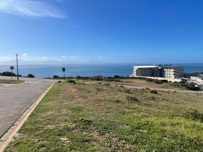 Vacant land - Plot and Plan - with ocean views - Photo 9