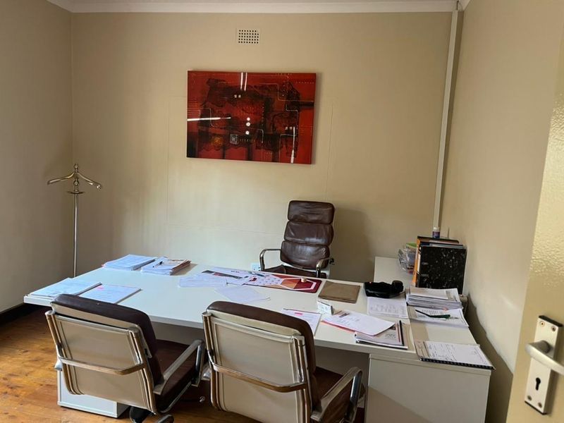 Office For Rent Windhoek West - Photo 6