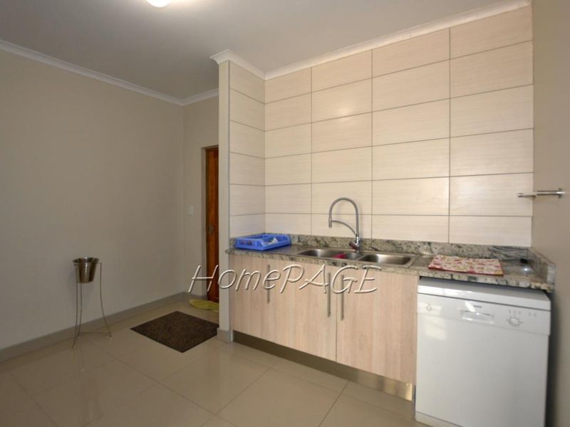 Dolphin Beach:  Large 3 Bedr Home with separate Flat is for Sale - Photo 10