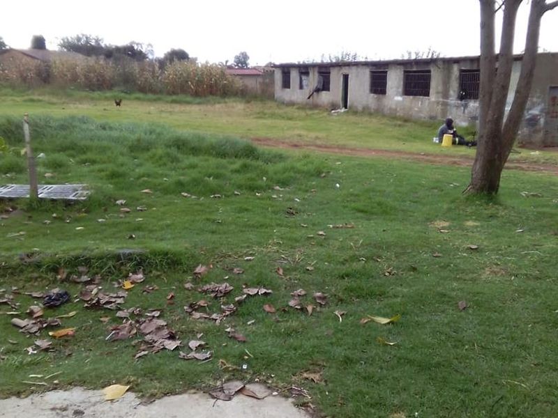 4.3-HECTARE PLOT FOR SALE IN PUTFONTEIN - Photo 7