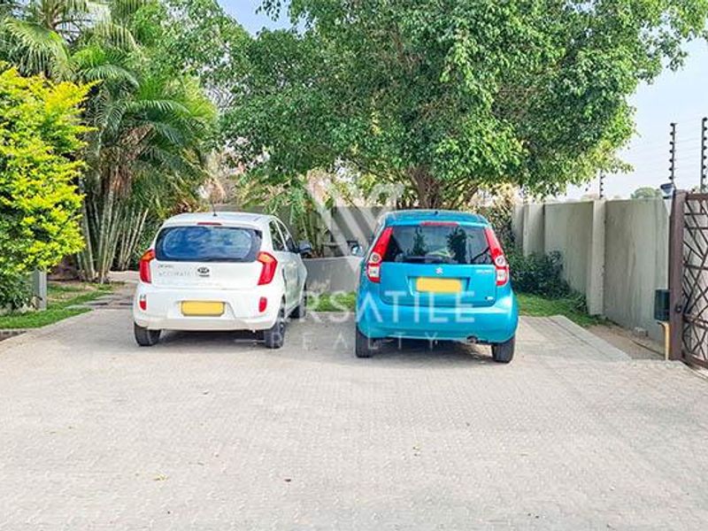 Exceptional Family Home with a Pool, Directly Across from Oshana Gymnasium. - Photo 7