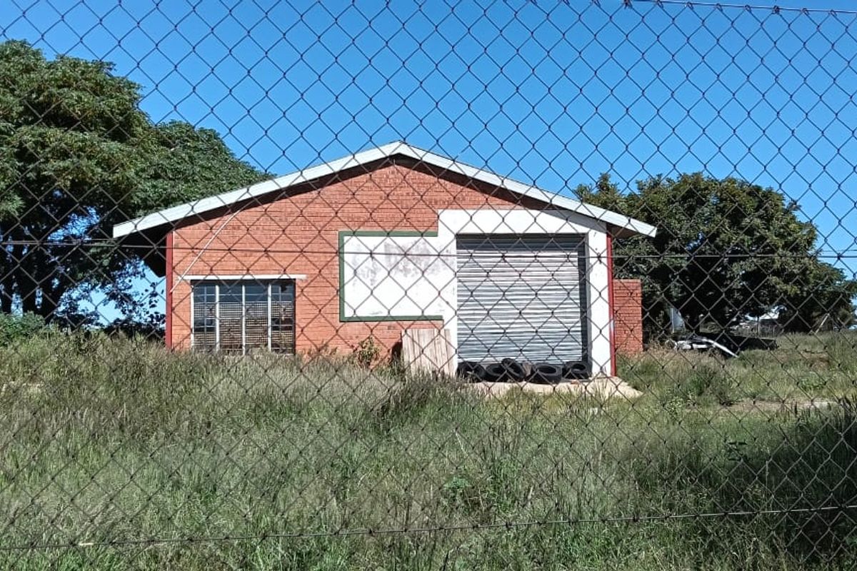 ABBATOIR FOR SALE BULTFONTEIN FREE STATE.EXCELLENT OPERTUNITY - Photo 3