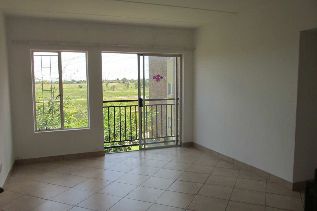 2 BEDROOM FLAT TO RENT IN CENTURION - Photo 3