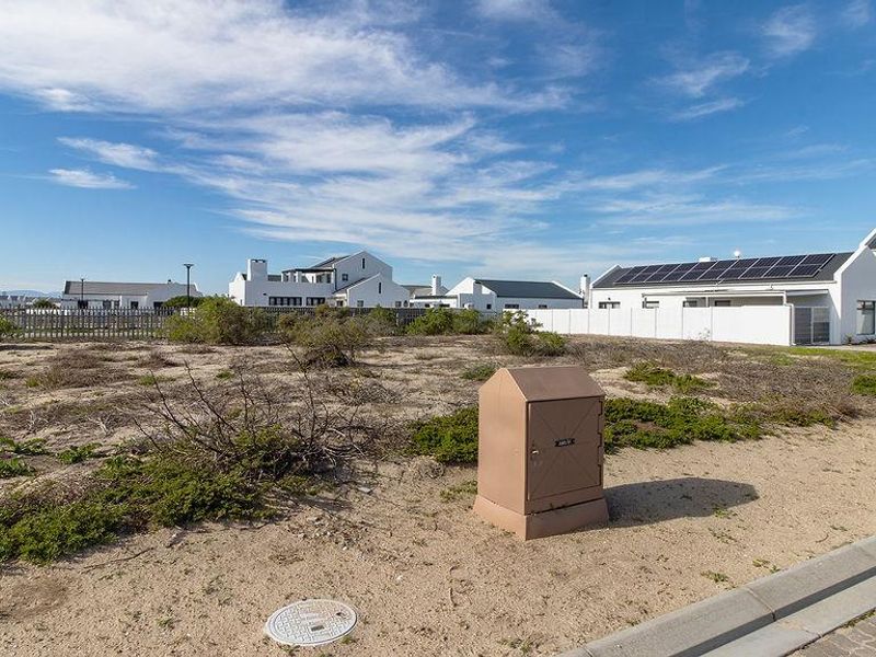 Vacant Land For Sale In Atlantic Waves Security Estate - Photo 6