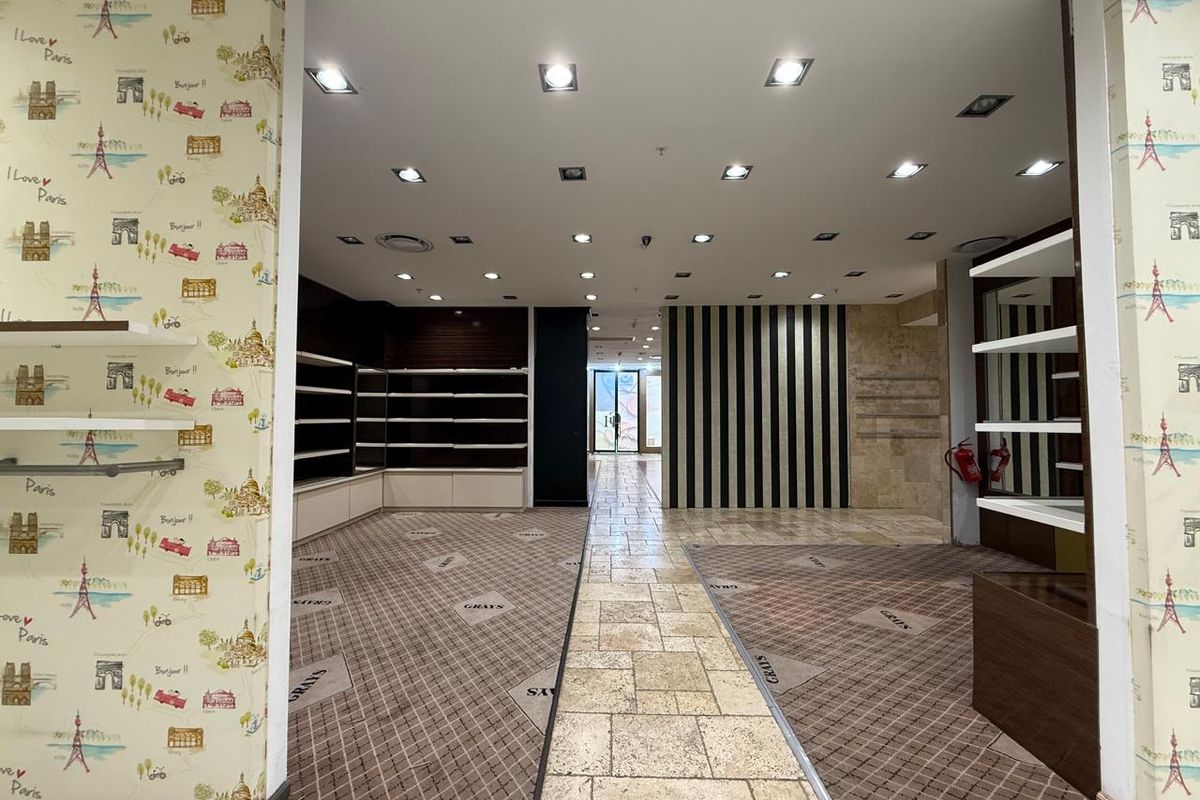 Prime Retail Space Available in Melrose Arch - 208m2 - Photo 5