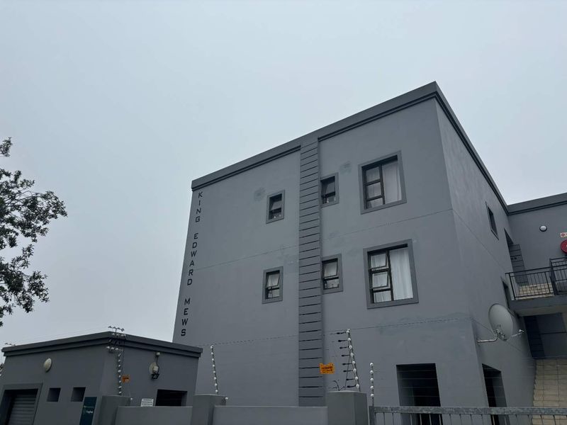 King Edward Mews Apartment - Photo 1