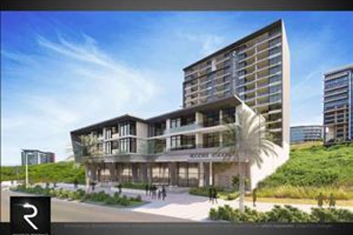 10th Floor - Photo 4