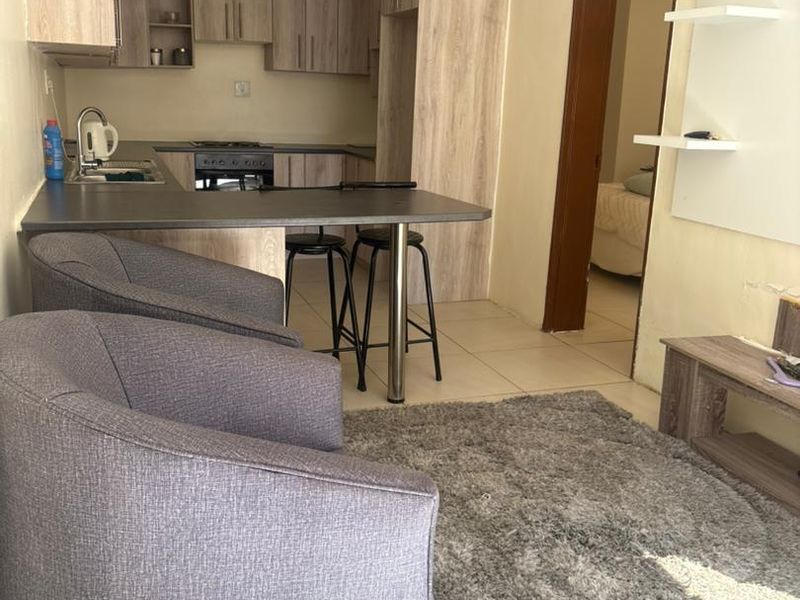 Freestanding house to let In Pionierspark - Photo 7