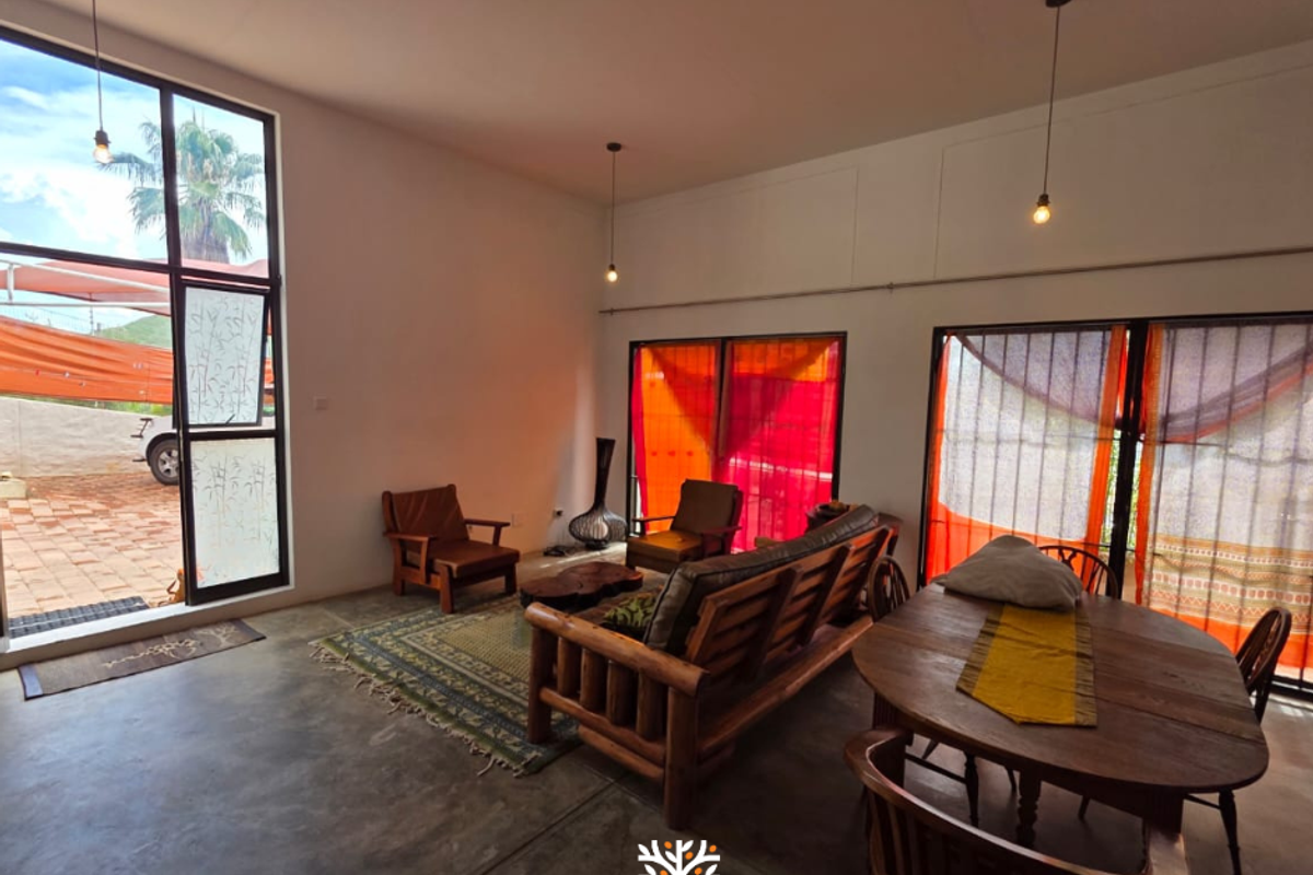 2-Bedroom Apartment For Rent | Ludwigsdorf - Photo 2