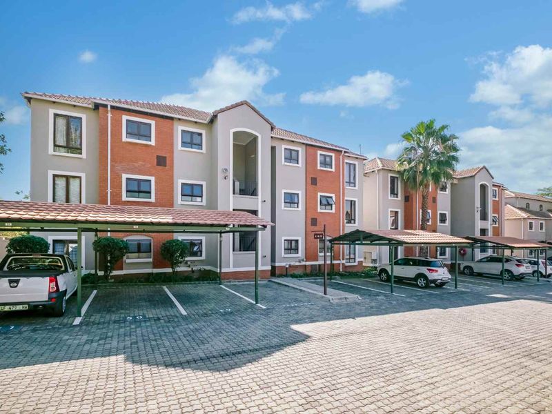 LIGHT 1 BEDROOM FIRST FLOOR APARTMENT FOR SALE IN BROADACRES - Photo 9