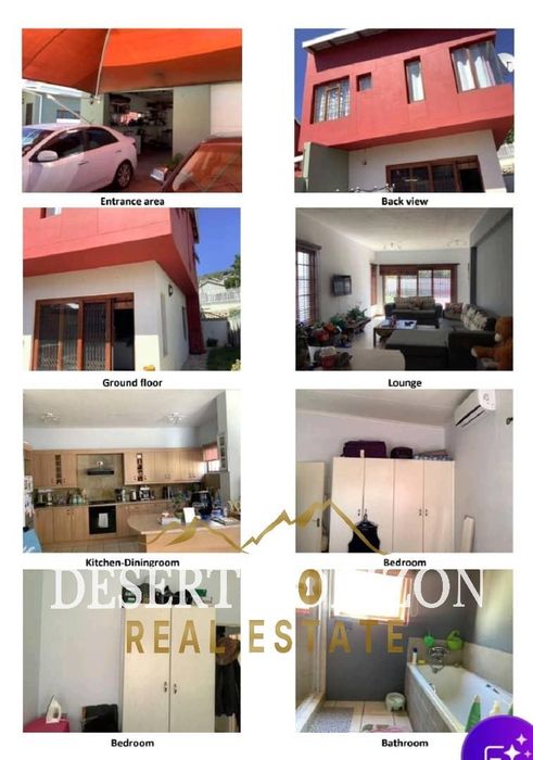 Property #2475843, Apartment For Sale in Klein Windhoek