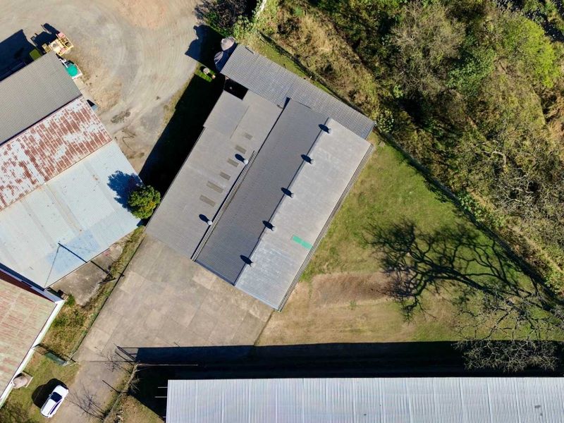 Location, Location, Location Prime Commercial Warehouse and Office Space for Sale in Howick - Photo 6