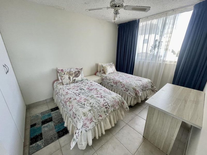 Hendra - Fully Furnished Beachfront Apartment with Stunning Sea Views - Photo 10