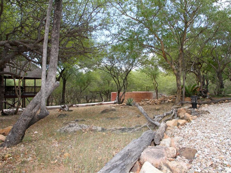 Furnished bush home with stunning mountain view - Photo 5