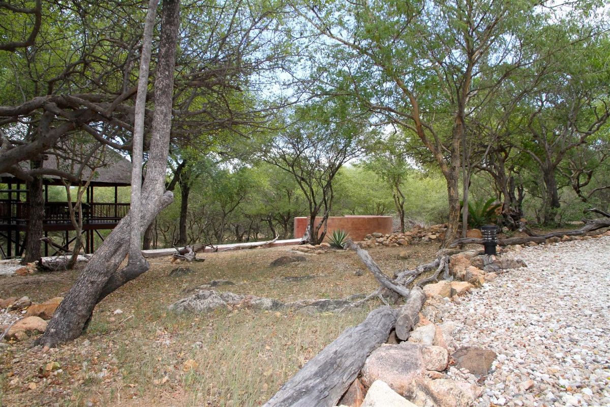 Furnished bush home with stunning mountain view - Photo 5