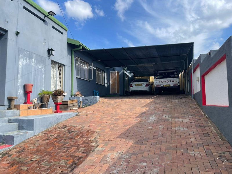 Family Home Khomasdal - Park Foods Area - Photo 2