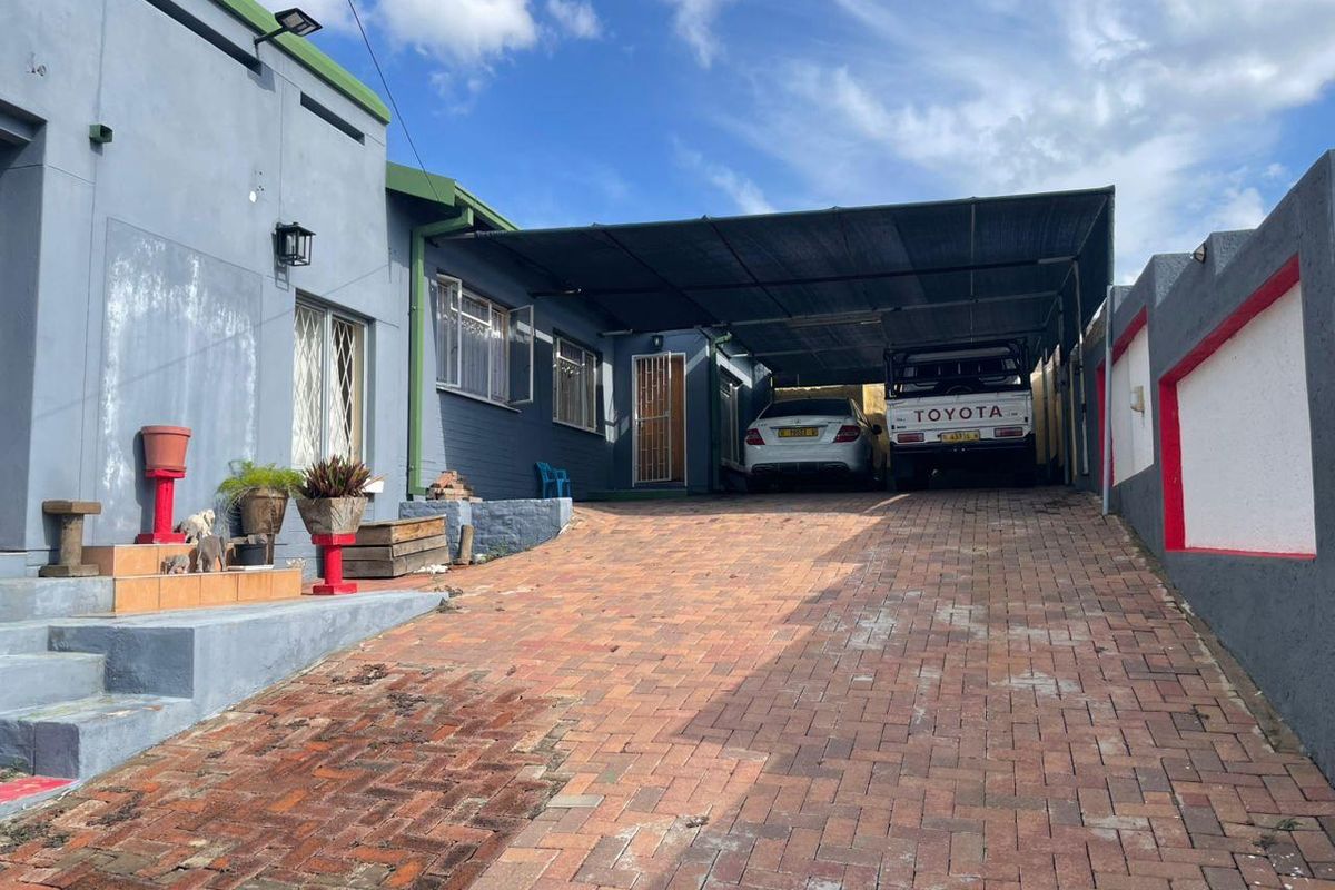 Family Home Khomasdal - Park Foods Area - Photo 2