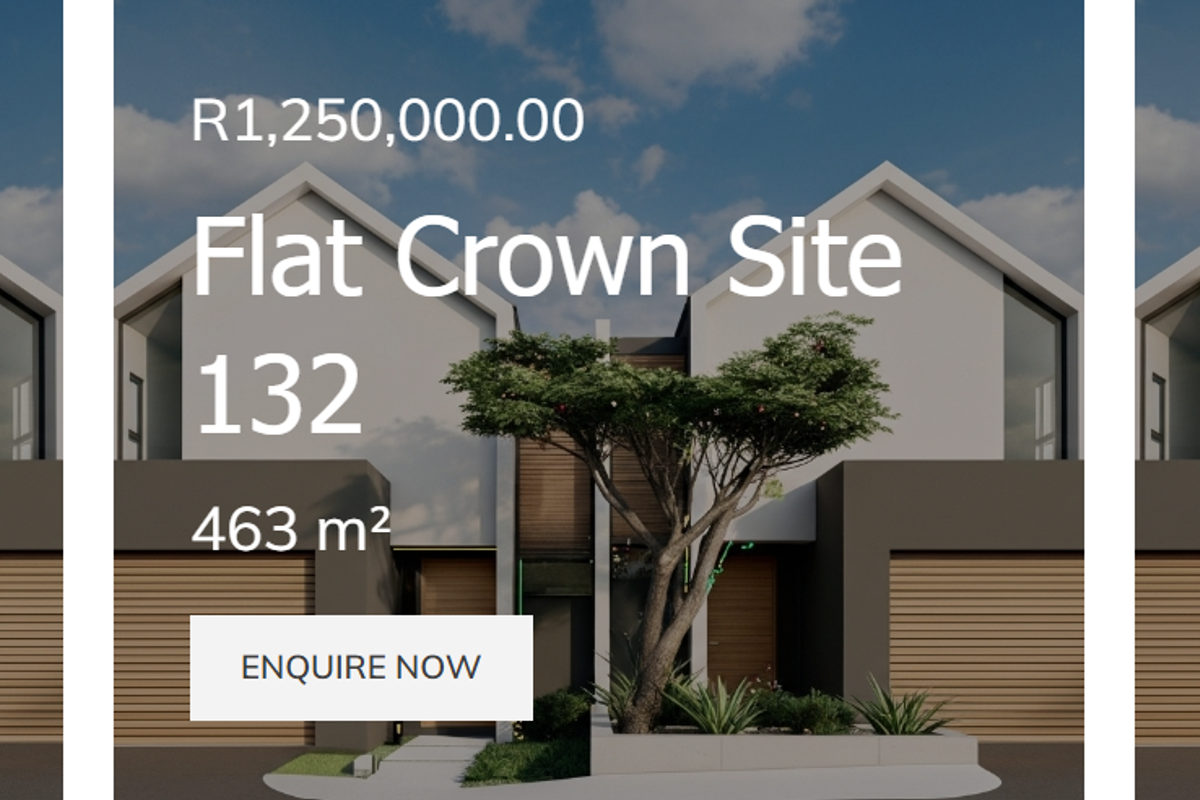 Flatcrown Village  Build Your Vision. Grow Your Wealth. Helmsley Country Estate – Phase 1 - Photo 4