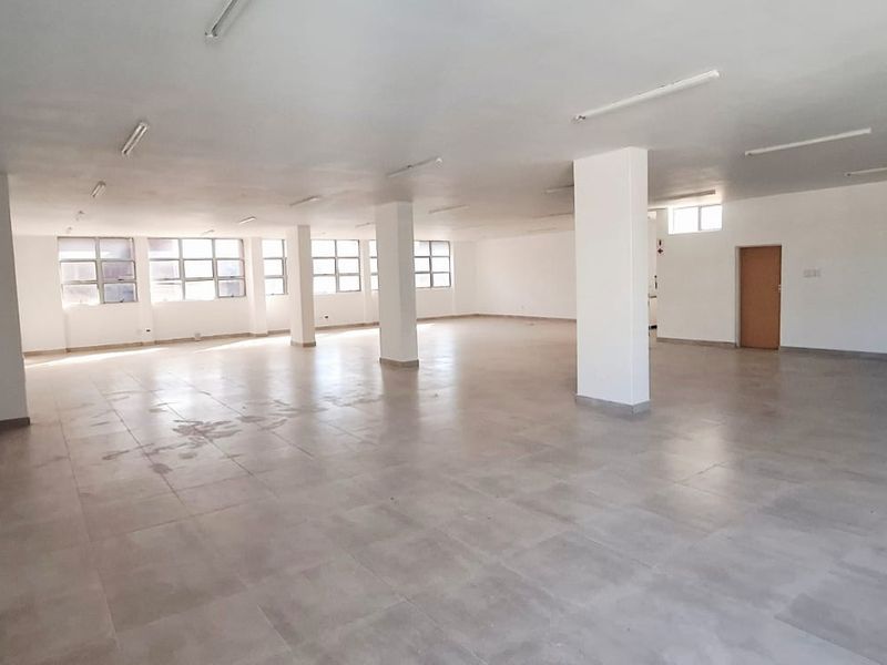 Prime Durban CBD Space: Perfect for Call Centre or Warehouse! - Photo 5