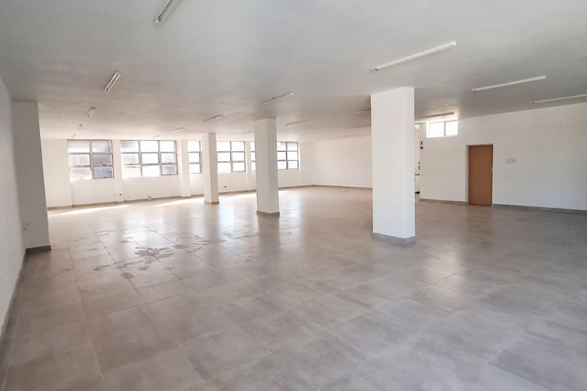 Prime Durban CBD Space: Perfect for Call Centre or Warehouse! - Photo 5