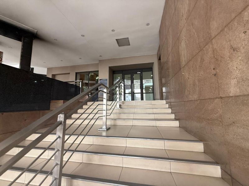 160 Jan Smuts, Rosebank – Office Space to Let - Photo 2