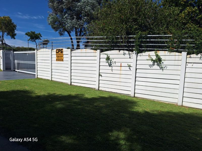 1 Bedroom Garden Cottage For Rent In Brackendowns - Photo 2