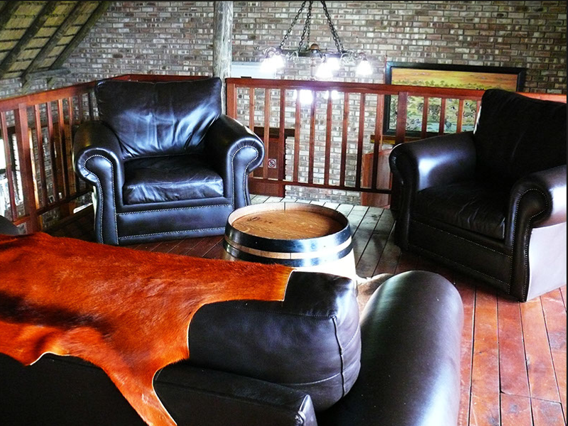 Beautiful Namibian Lodge with loads to offer - Photo 6