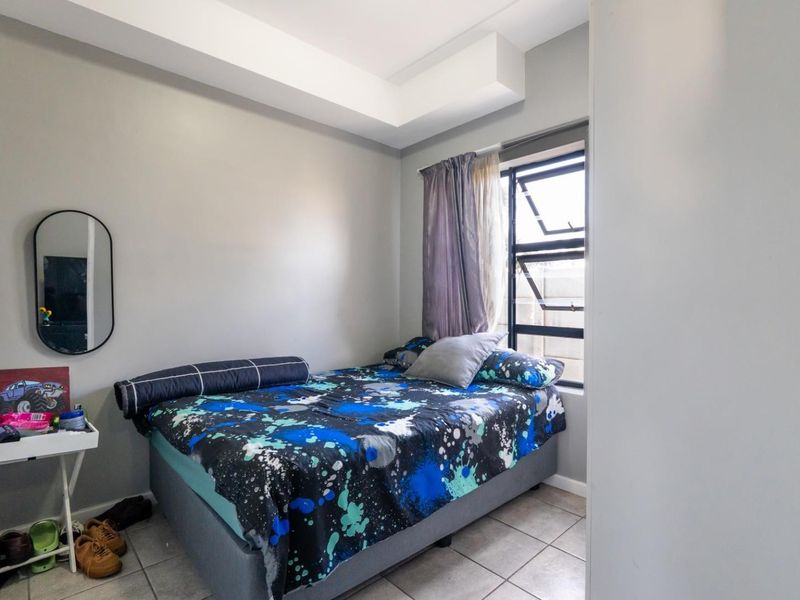 2 Bedroom apartment - Photo 9