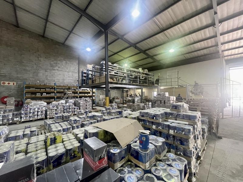 Hendra - Prime 1,069m2 Warehouse To Let | Briardene Industrial Precinct - Photo 7