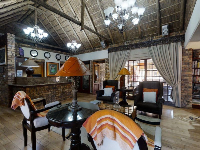 4 Star - 37 room Guesthouse for sale in Bredell - Excellent Investment opportunity! - Photo 7