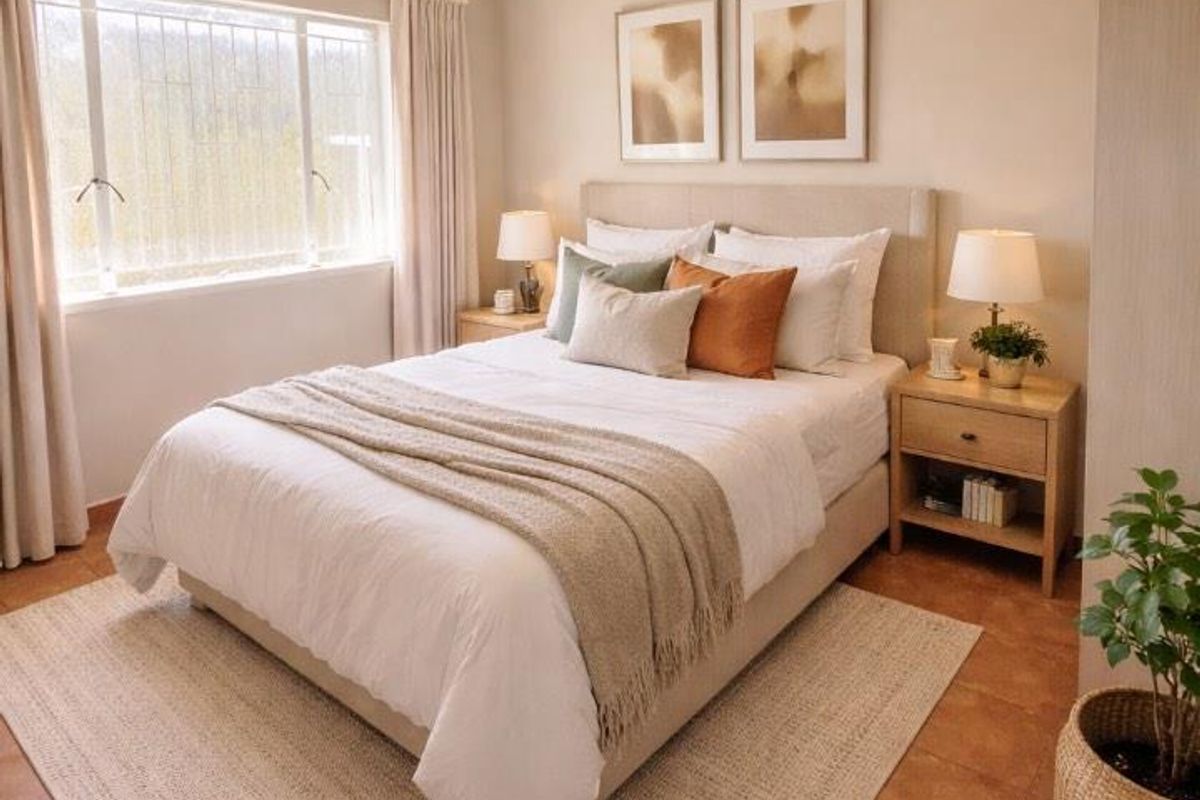 Townhouse for sale in Otjomuise Indlu court - Photo 3