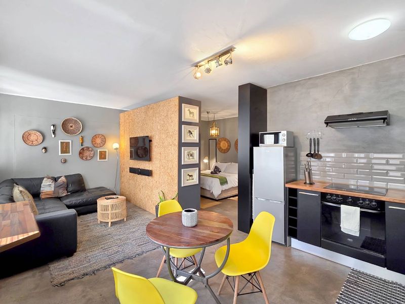 City Bowl Living Meets Boutique Hotel Comfort - Photo 5