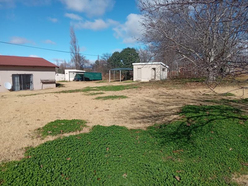 Extensive Multi-Unit Property with Full Facilities – Ideal for Investment or Specialized Use - Photo 5