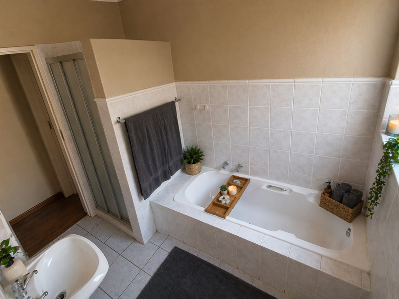 Lock-Up-and-Go 3 Bedroom Home with Small Garden and Patio - Photo 6