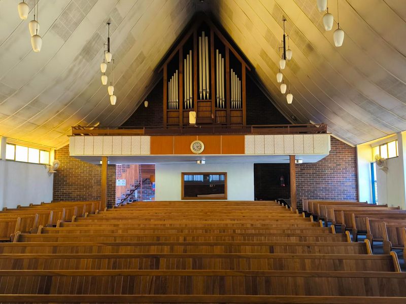 Church building - Photo 4