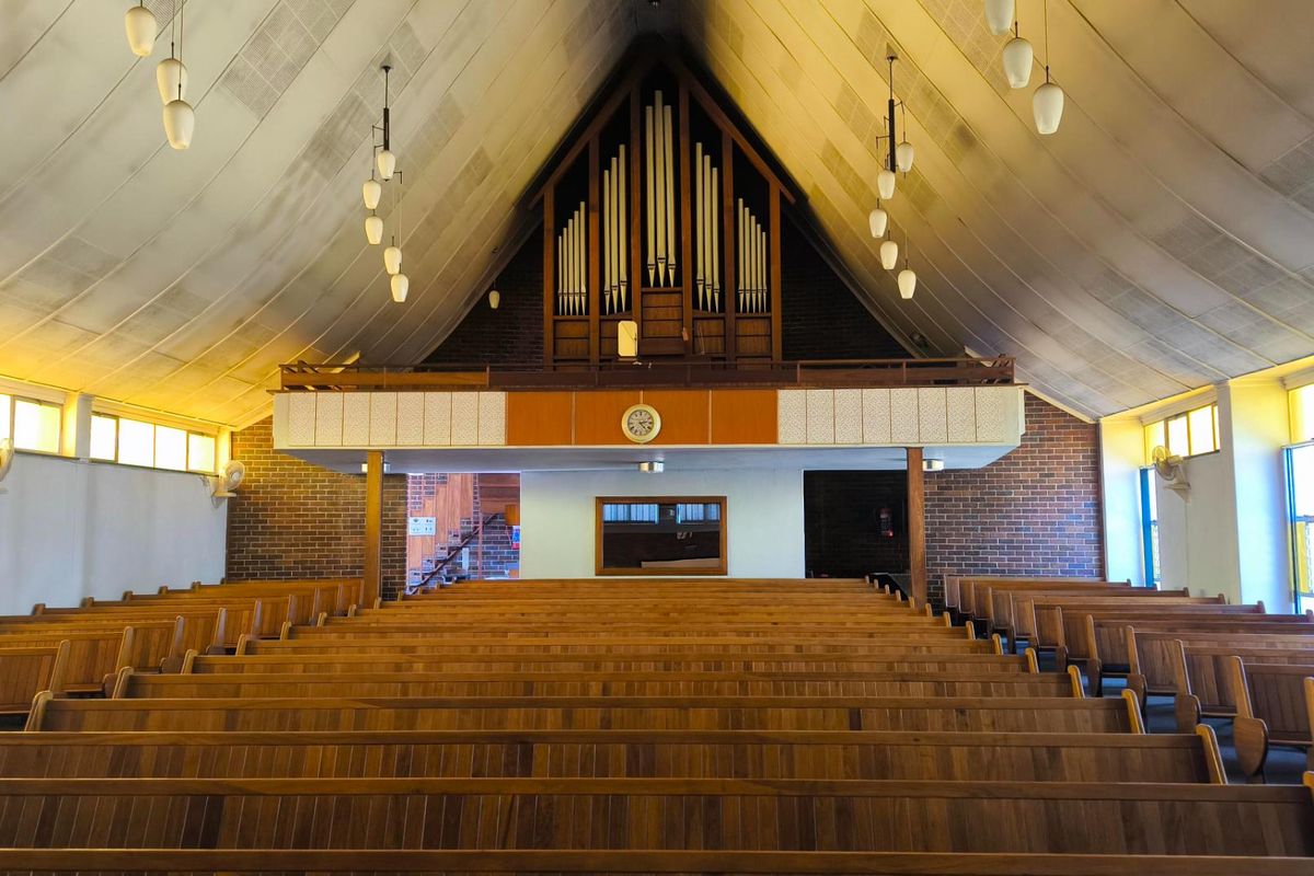 Church building - Photo 4