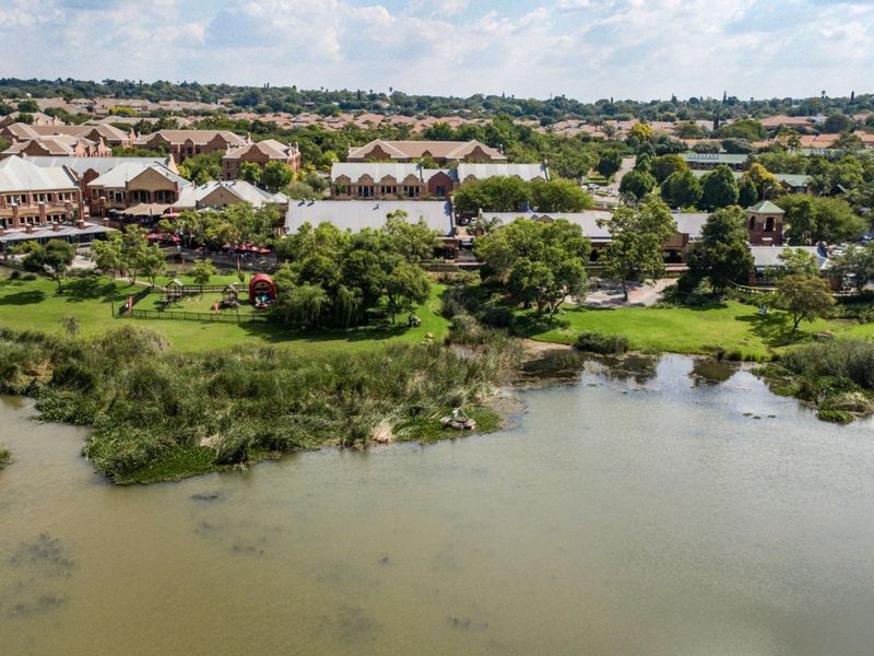 A Premier Hospitality Venue in Pretoria East - Photo 8