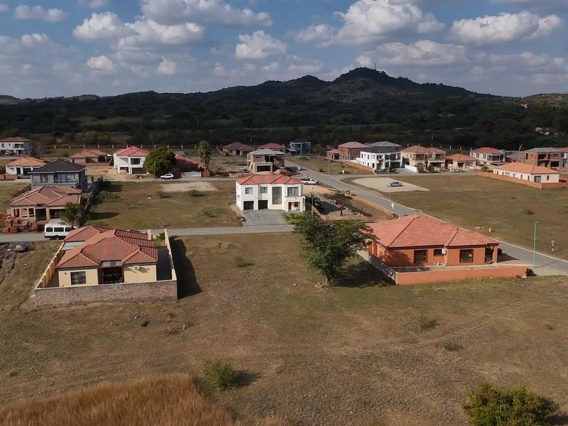 VACANT LAND FOR SALE IN BRITS CENTRAL - Photo 2