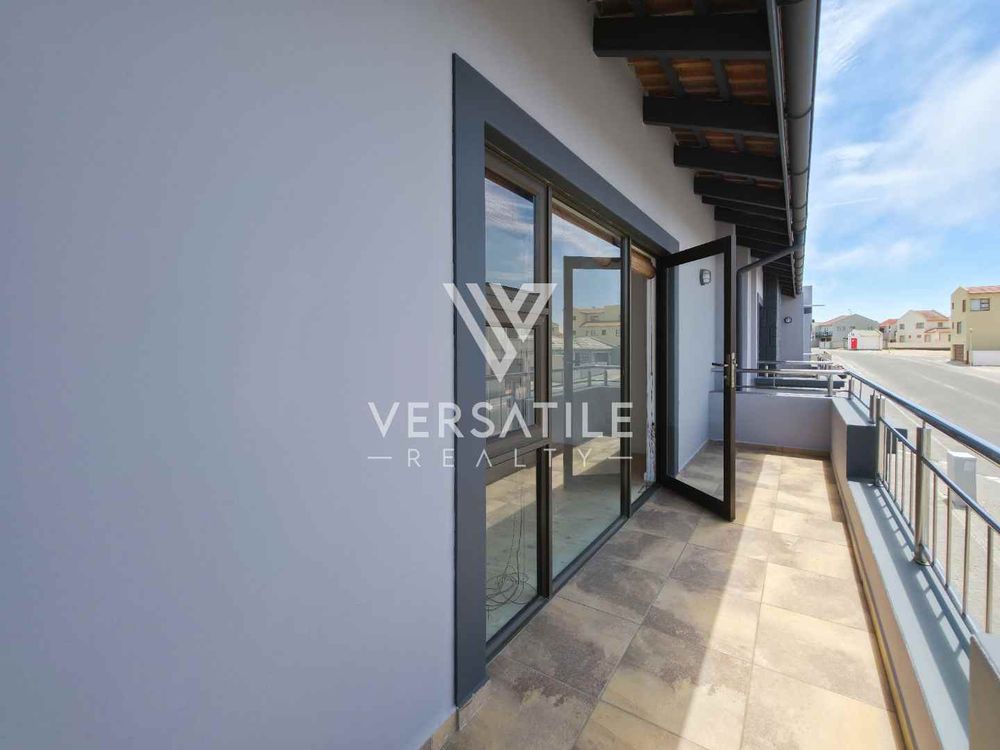 Balcony for First Guest Bedroom 35