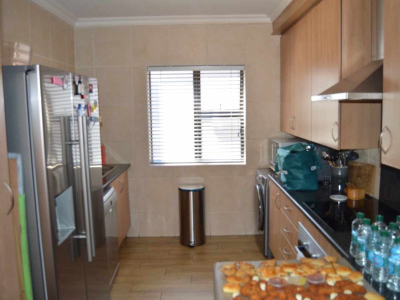 Ground floor apartment in Meyersdal - Photo 3