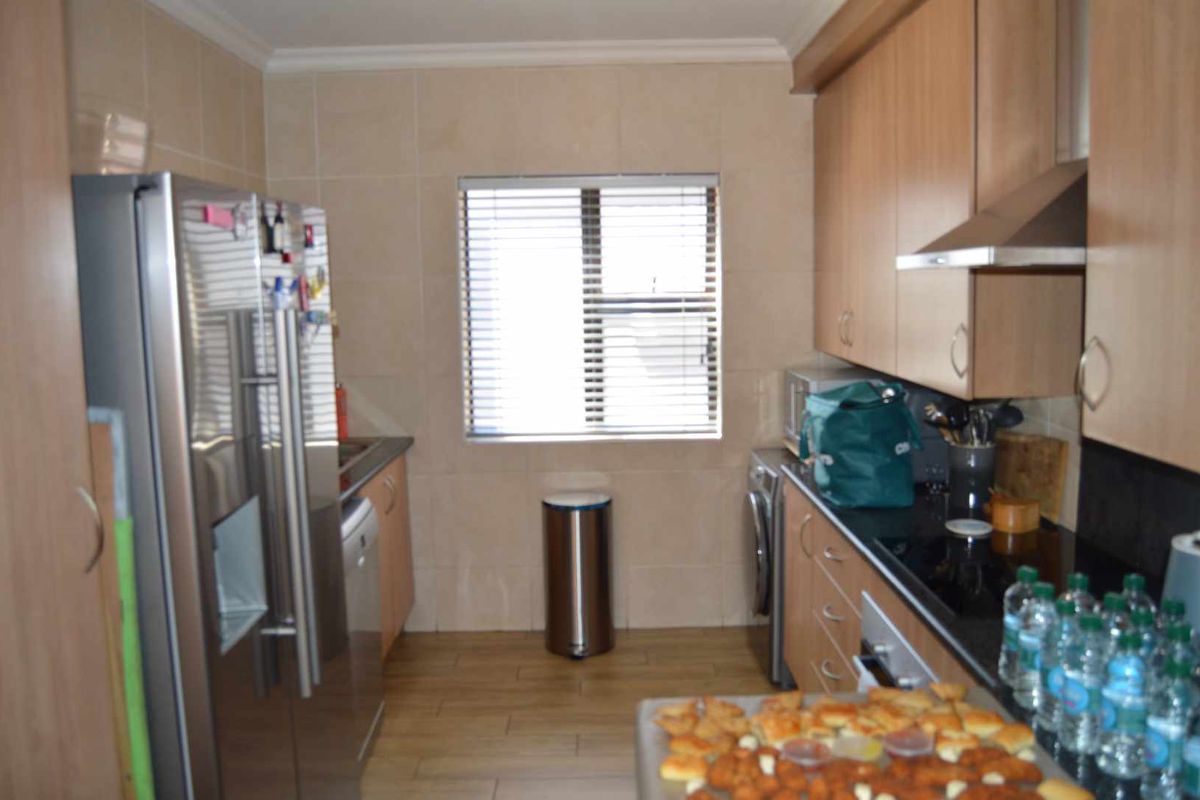 Ground floor apartment in Meyersdal - Photo 3