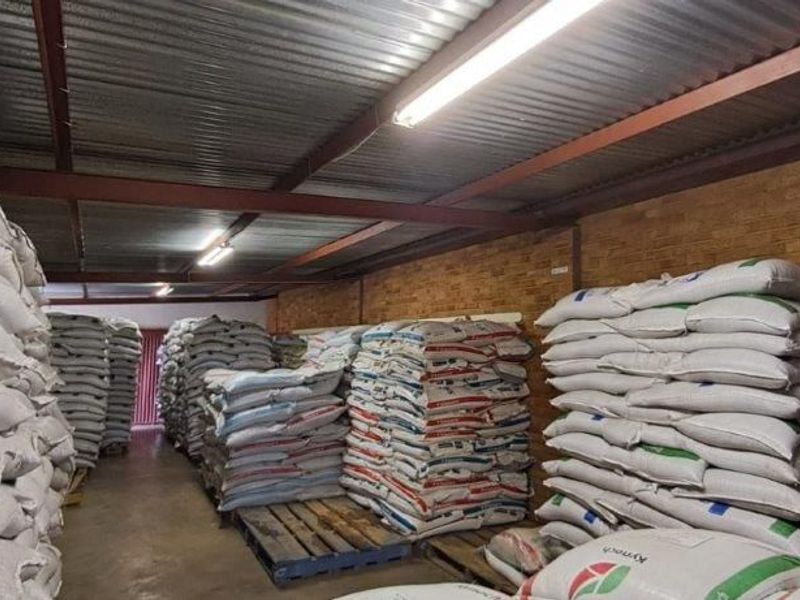 1ha Agri-Commercial Property with Diesel Rights & Truck Stop Potential - Photo 9