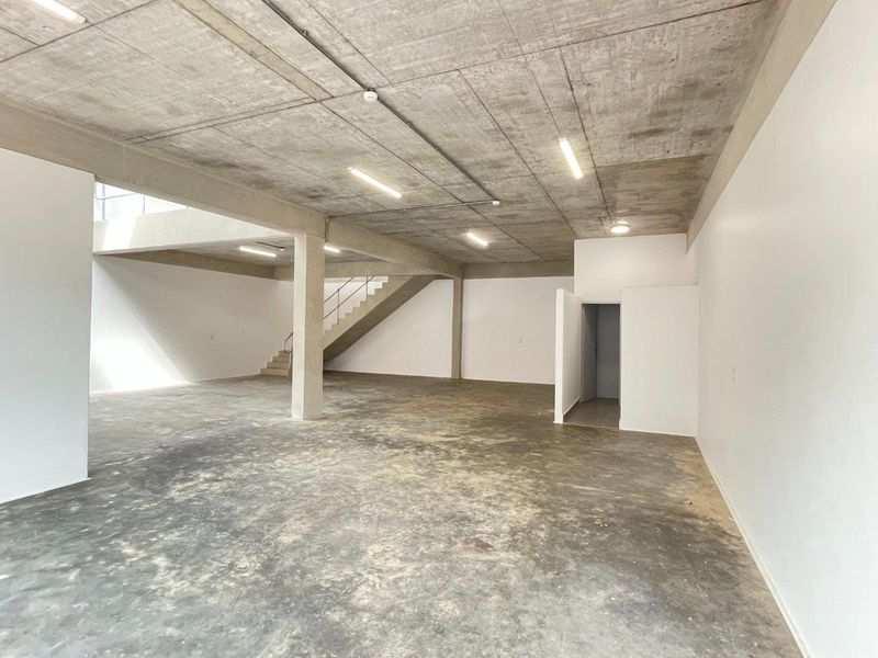 Modern Warehouse / Light Industrial Unit To Let – Innovation Park, Glen Anil - Photo 9