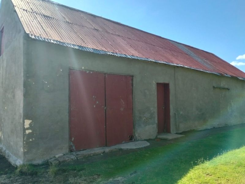 Frm Excellent Opertunity. Include 100 cows.Tractors .Implements. Bakkie. Lots More - Photo 6