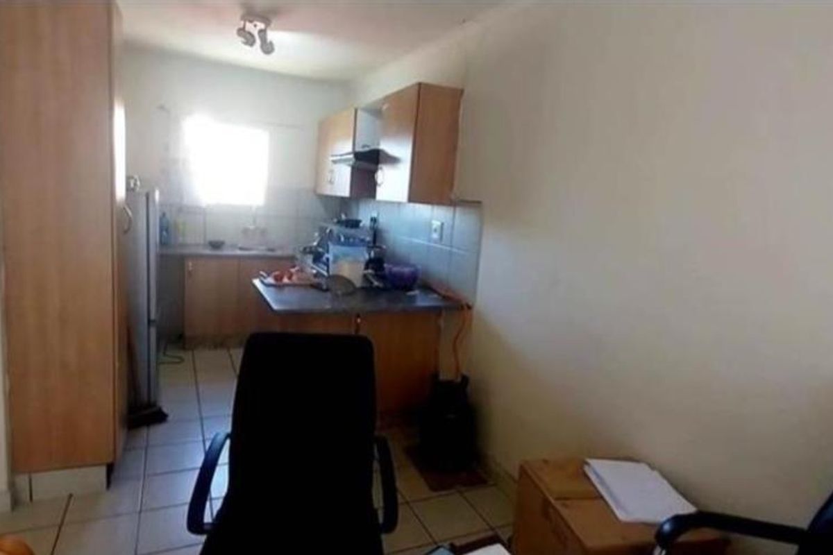 2 Bedroom Apartment In  Yesterday Complex - Photo 3